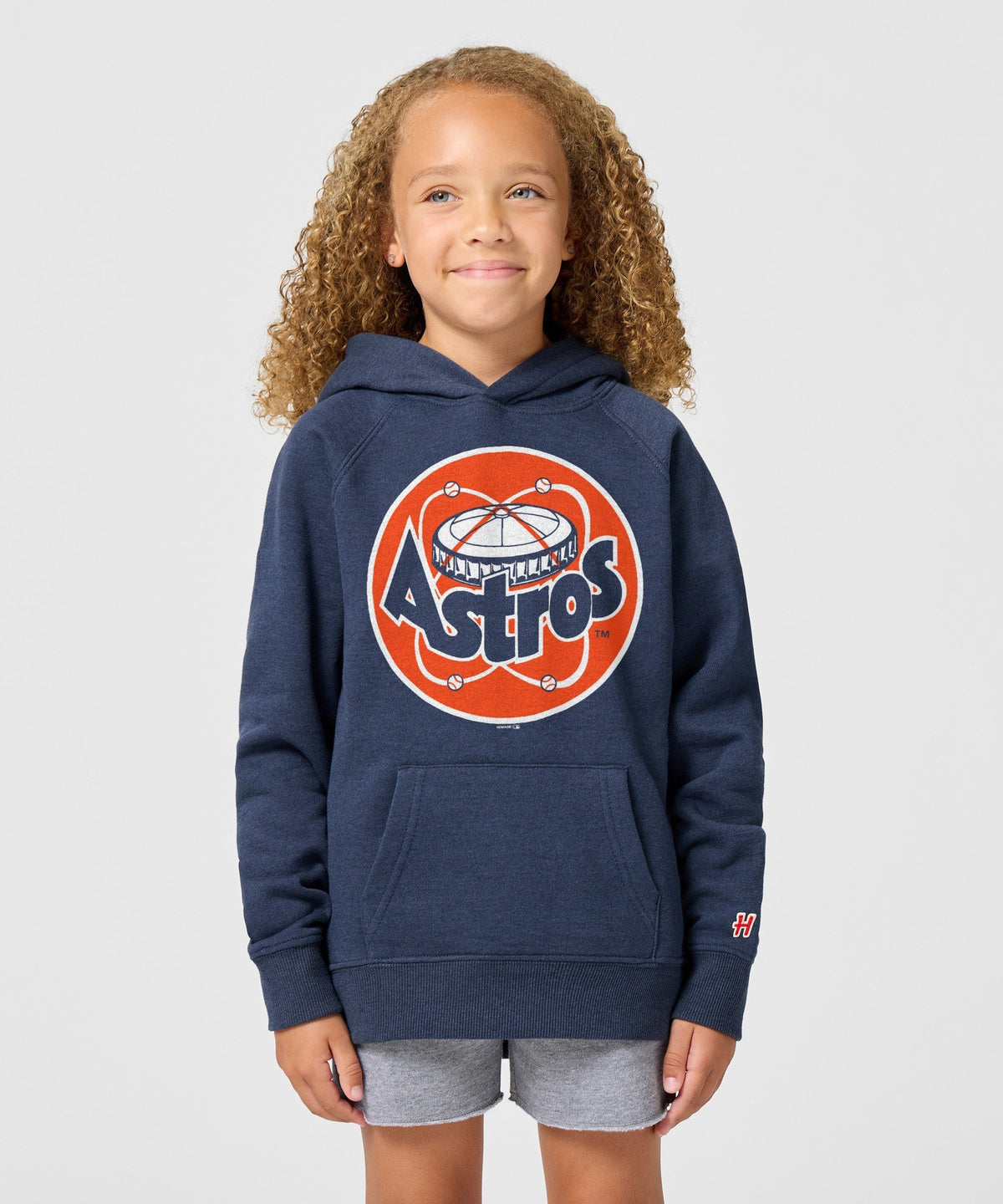 Youth Houston Astros '77 Unisex
