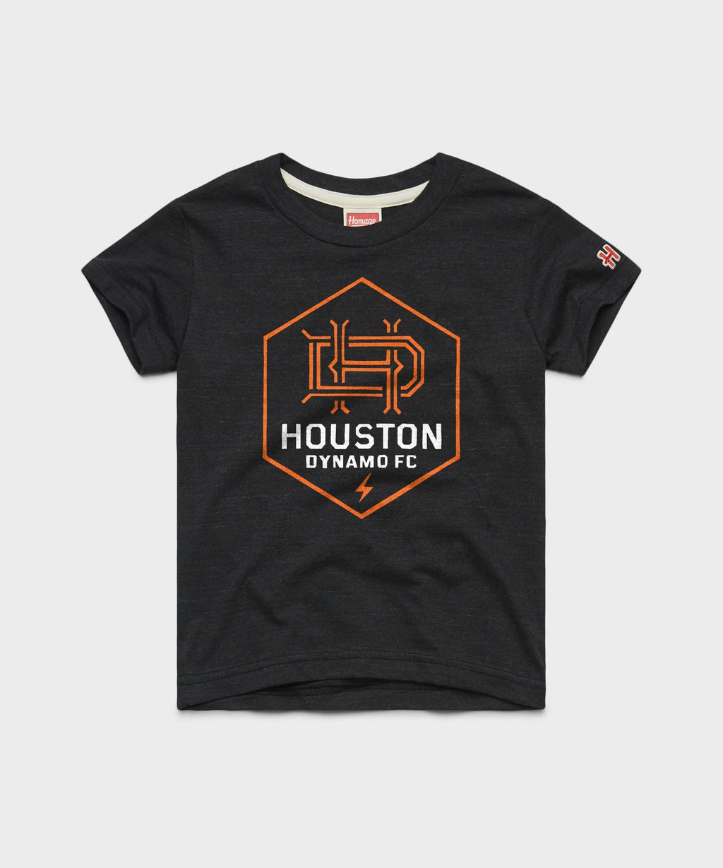 Youth Houston Dynamo FC '21 Unisex