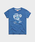 Youth I Got Pied By Blue Unisex