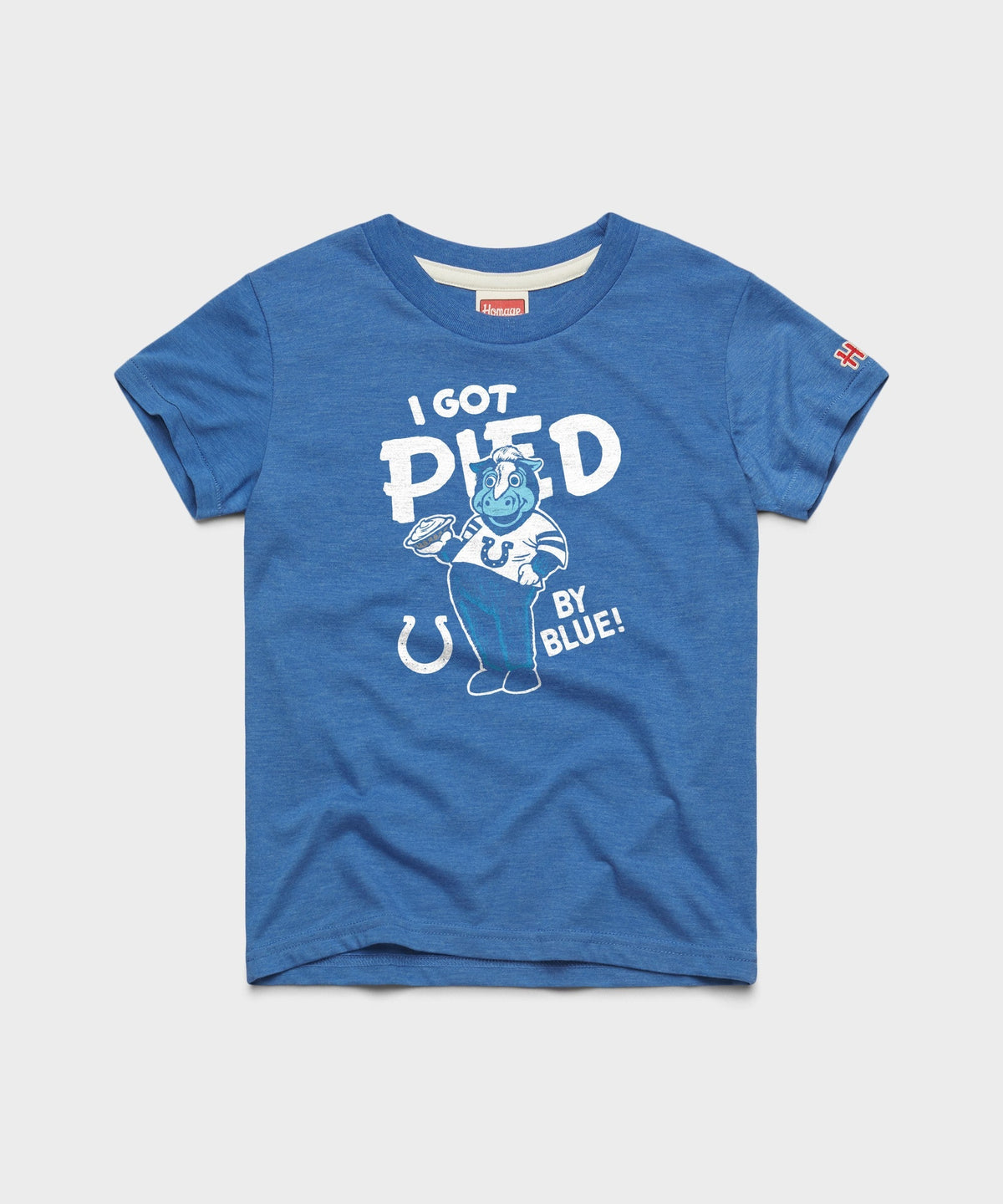 Youth I Got Pied By Blue Unisex