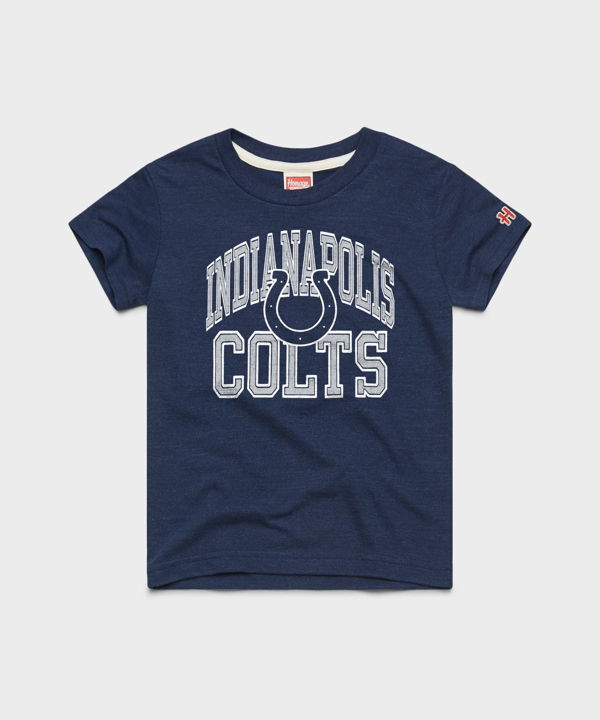 Youth Indianapolis Colts Arch Unisex