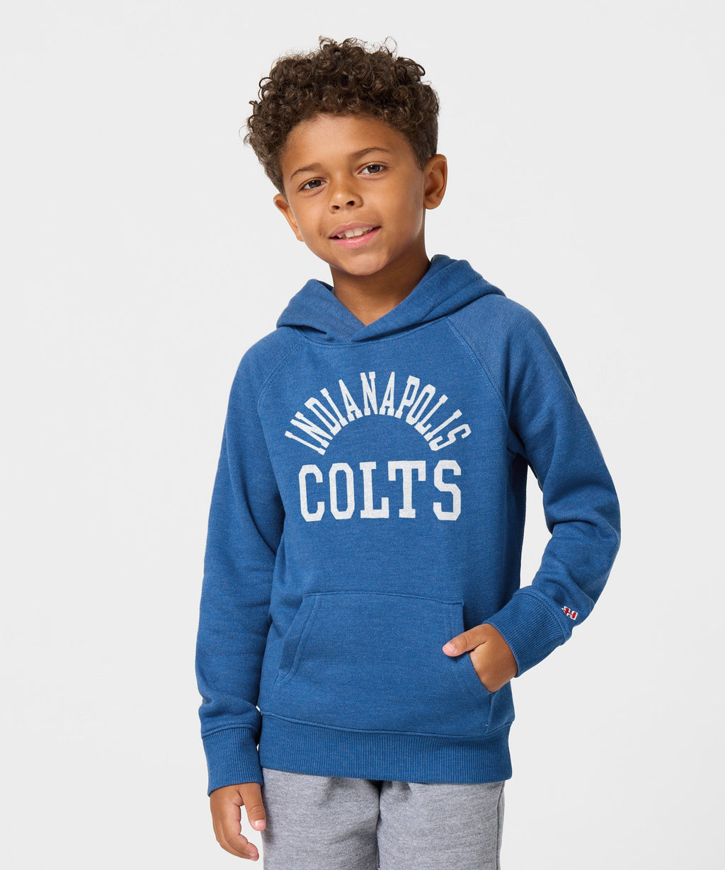Youth Indianapolis Colts Classic Unisex