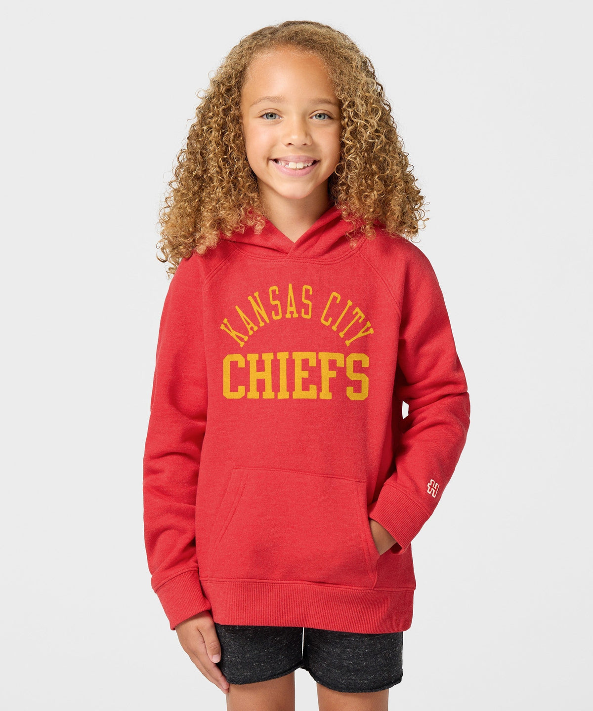Youth Kansas City Chiefs Classic Unisex