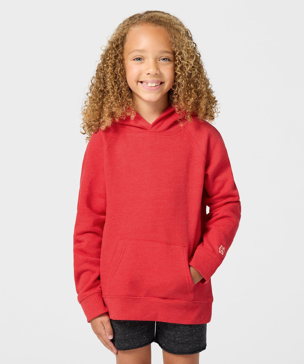 Youth Kansas City Chiefs Just A Kid From Kansas City Unisex