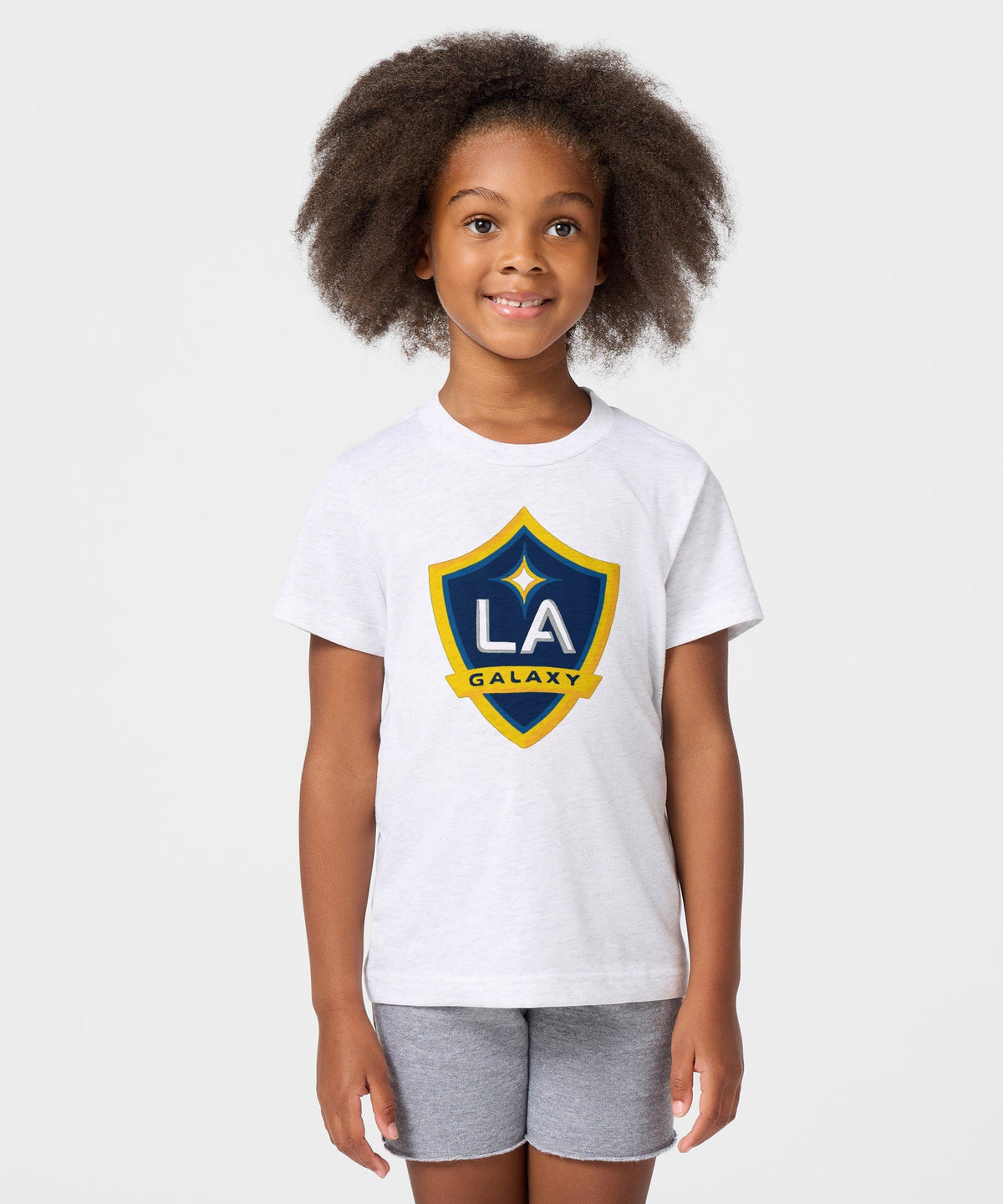 Youth LA Galaxy '08 Unisex