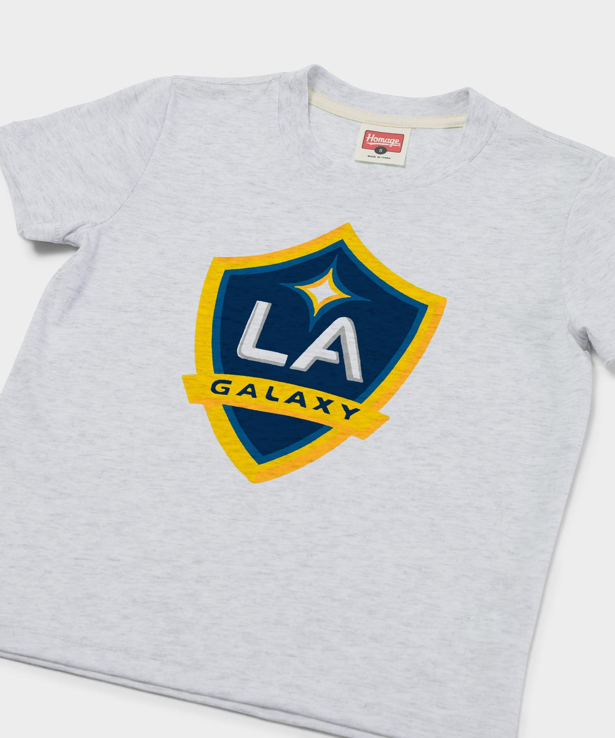 Youth LA Galaxy '08 Unisex