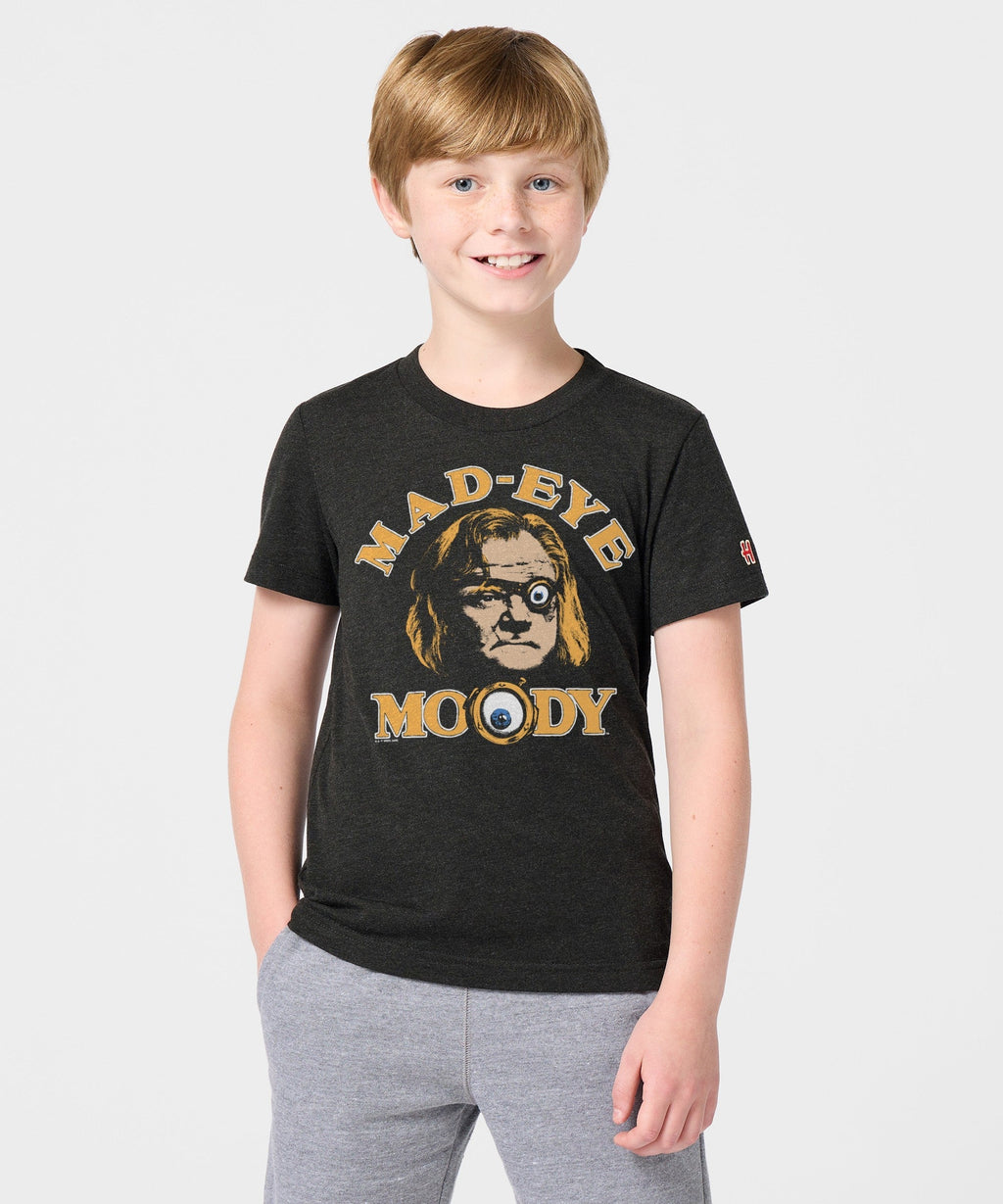 Youth Mad-Eye Moody Unisex