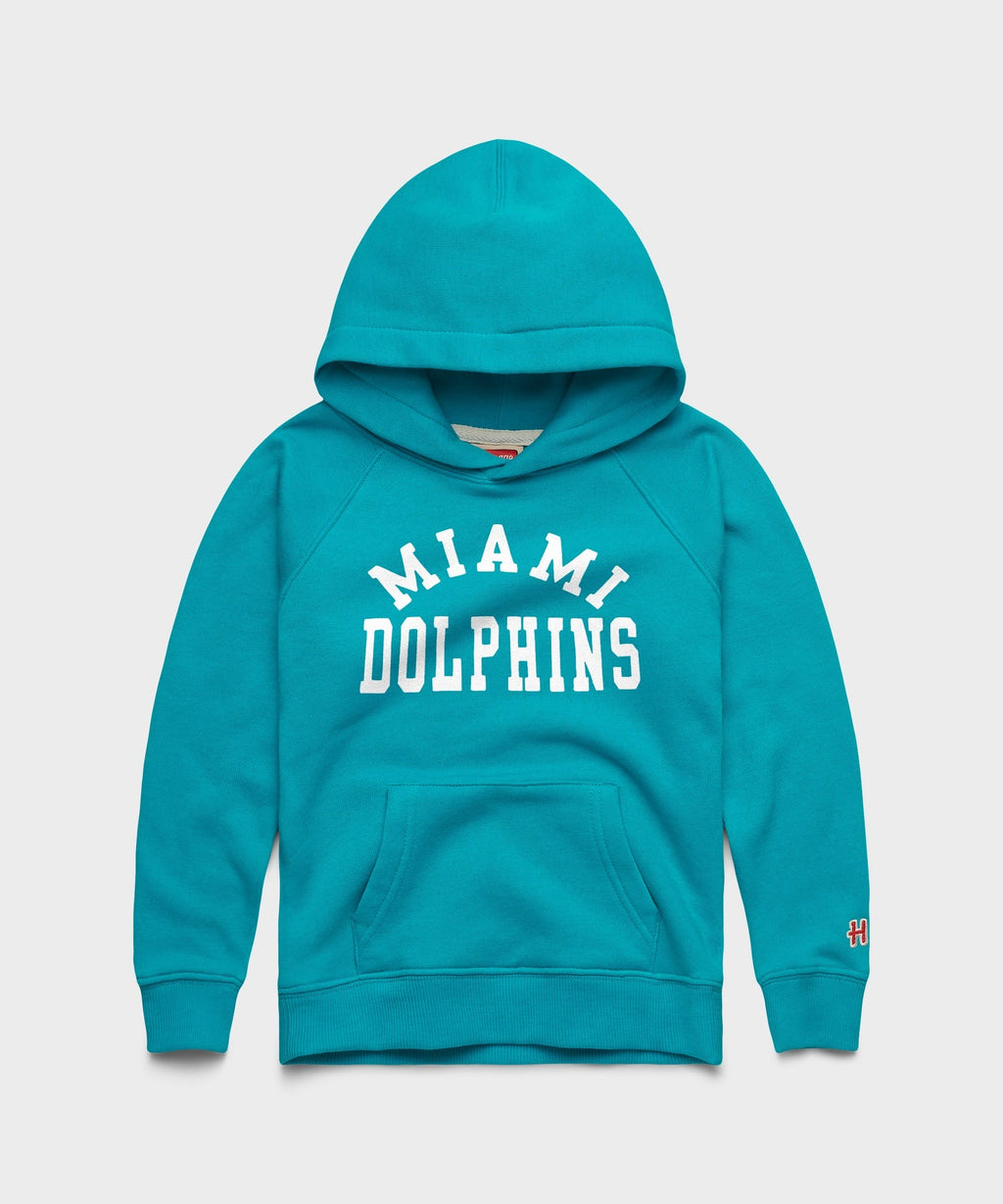 Youth Miami Dolphins Classic Unisex