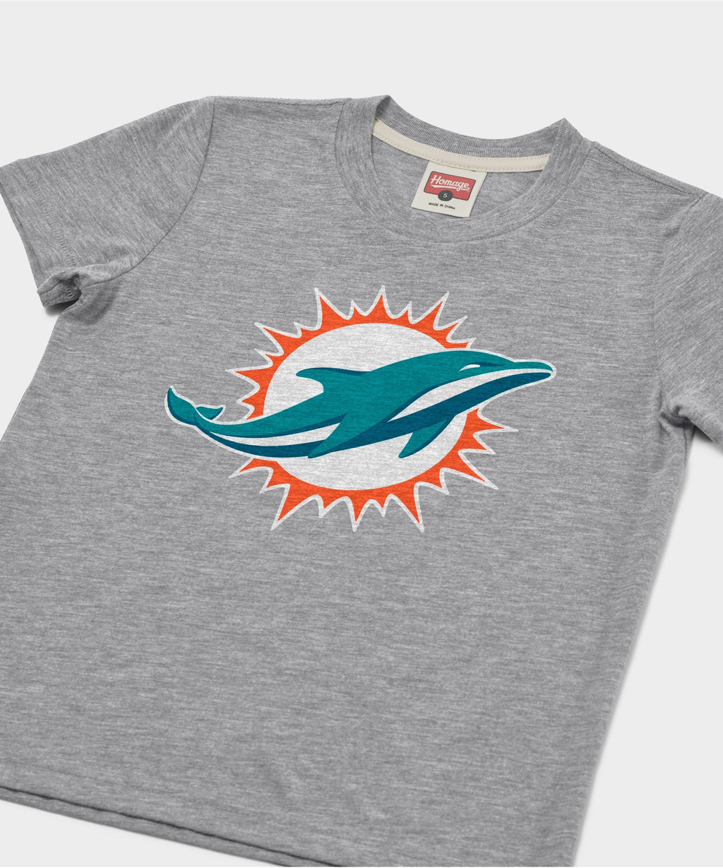 Youth Miami Dolphins '18 Unisex