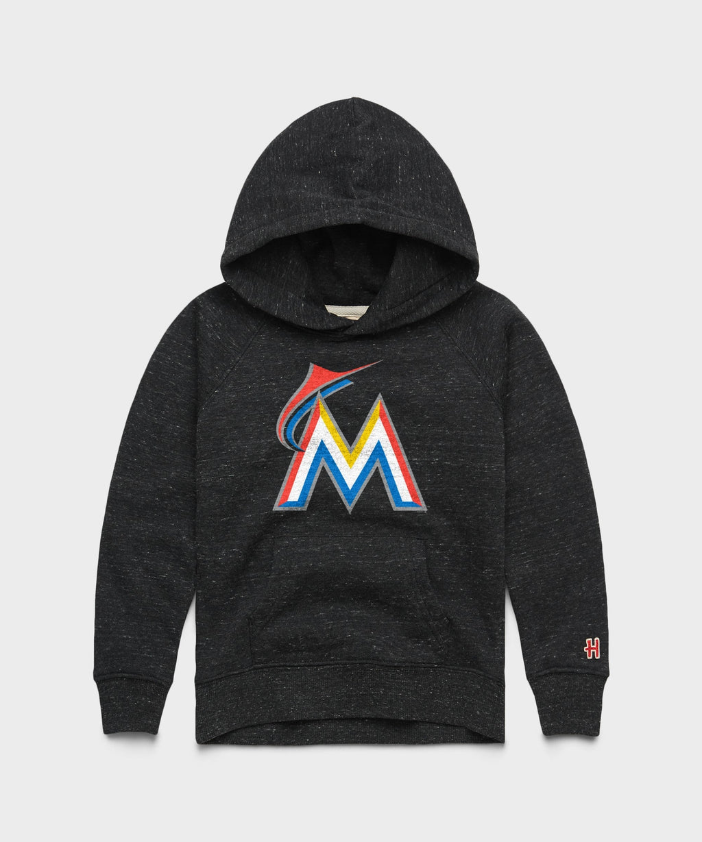Youth Miami Marlins '17 Unisex