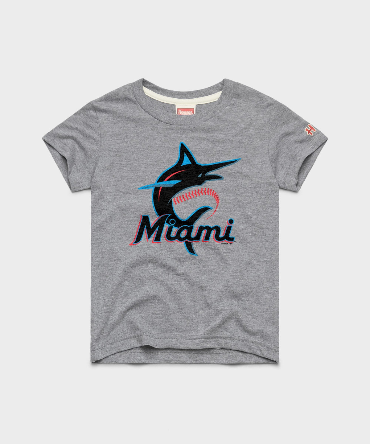 Youth Miami Marlins '19 Unisex