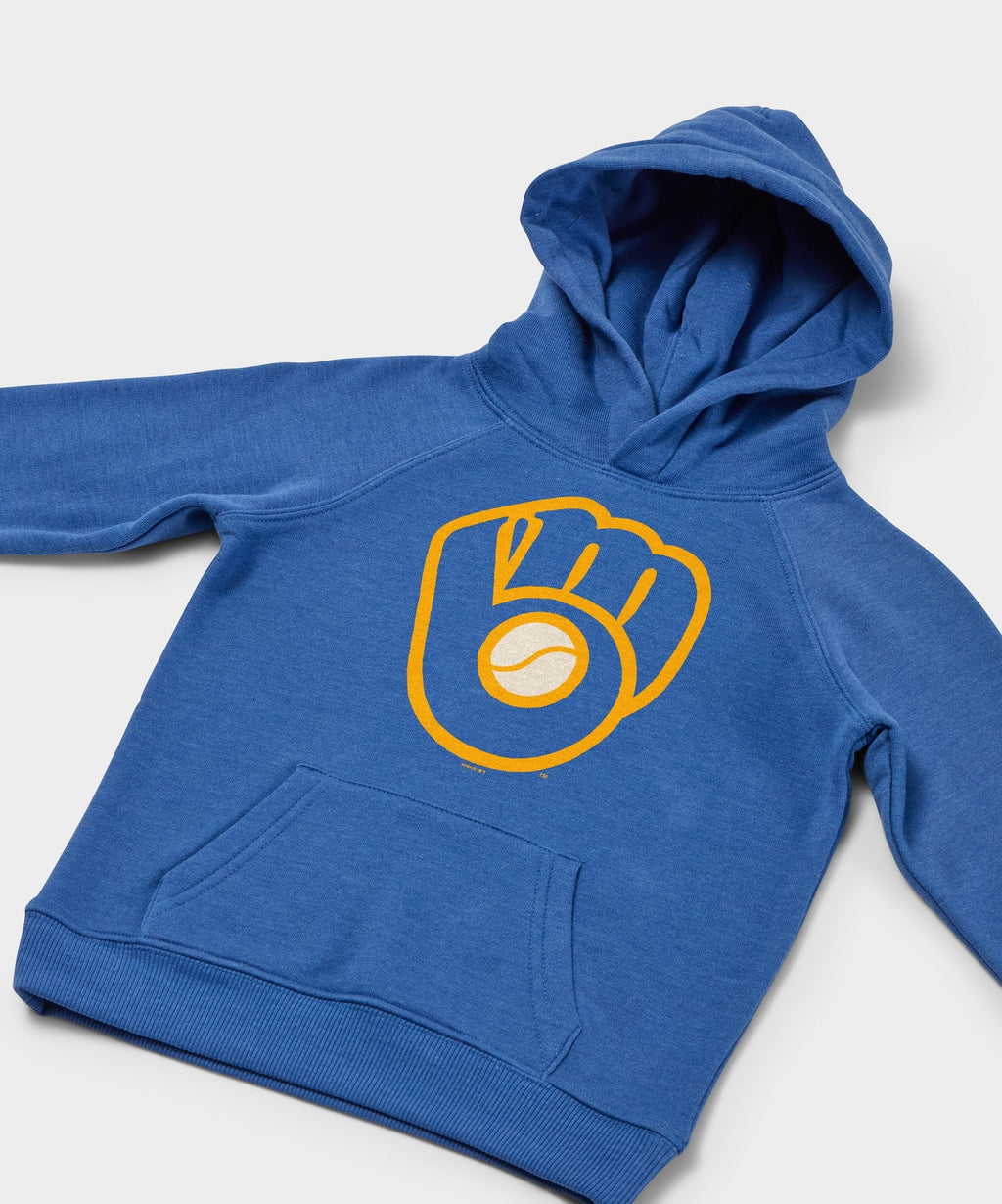 Youth Milwaukee Brewers '78 Unisex
