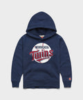 Youth Minnesota Twins '87 Unisex