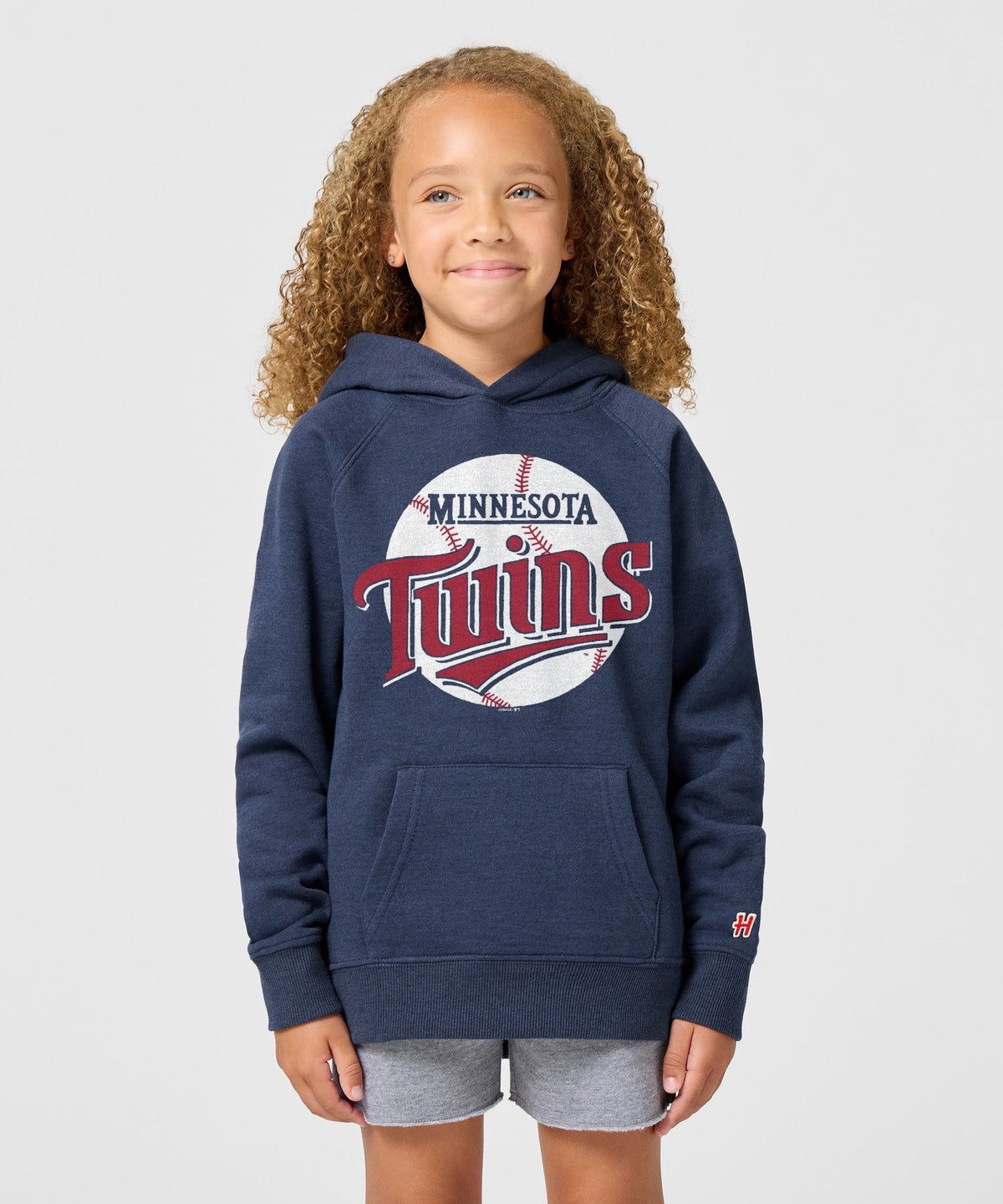 Youth Minnesota Twins '87 Unisex