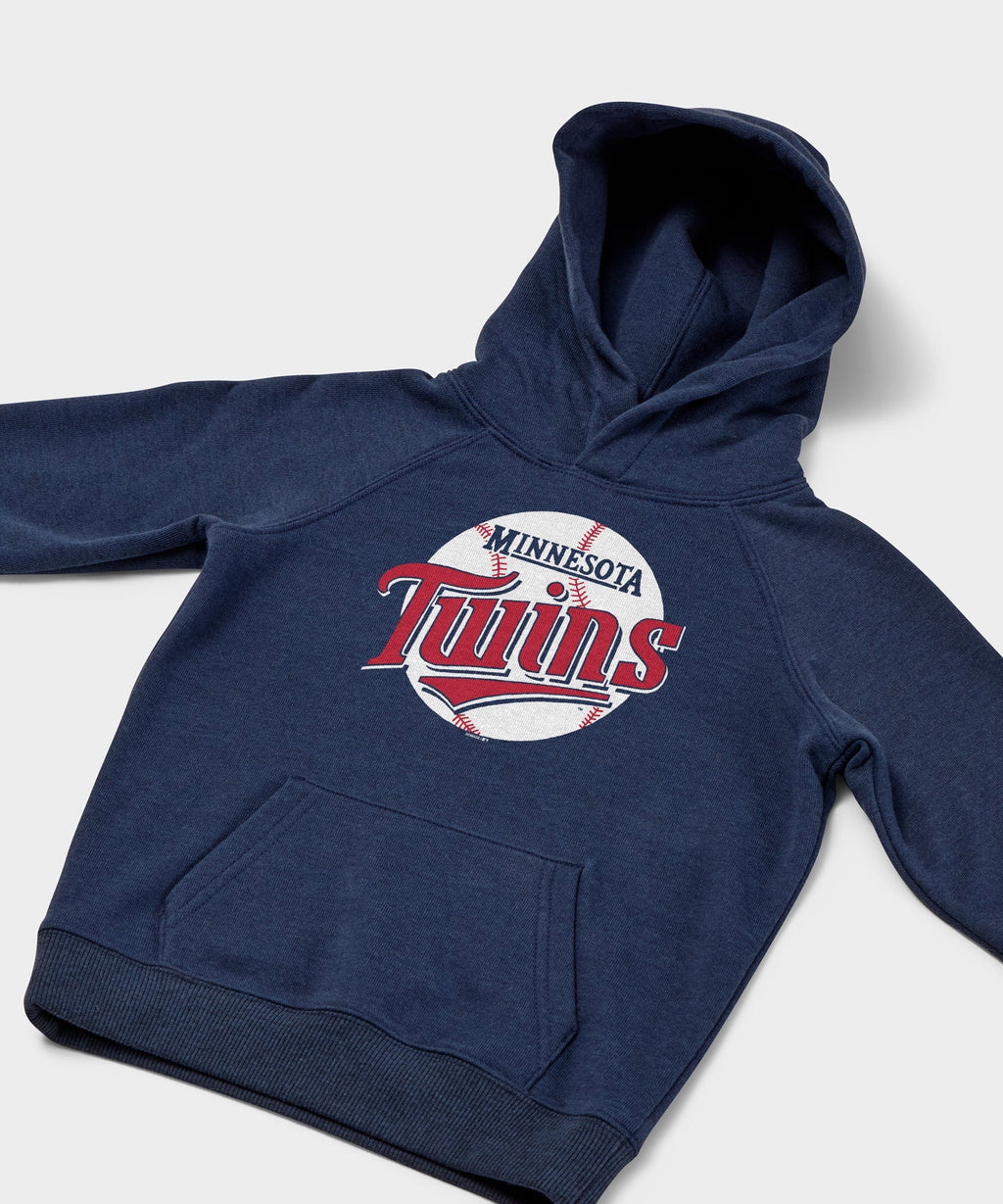 Youth Minnesota Twins '87 Unisex