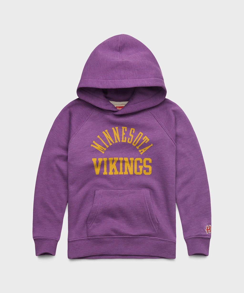 Youth Minnesota Vikings Classic Unisex