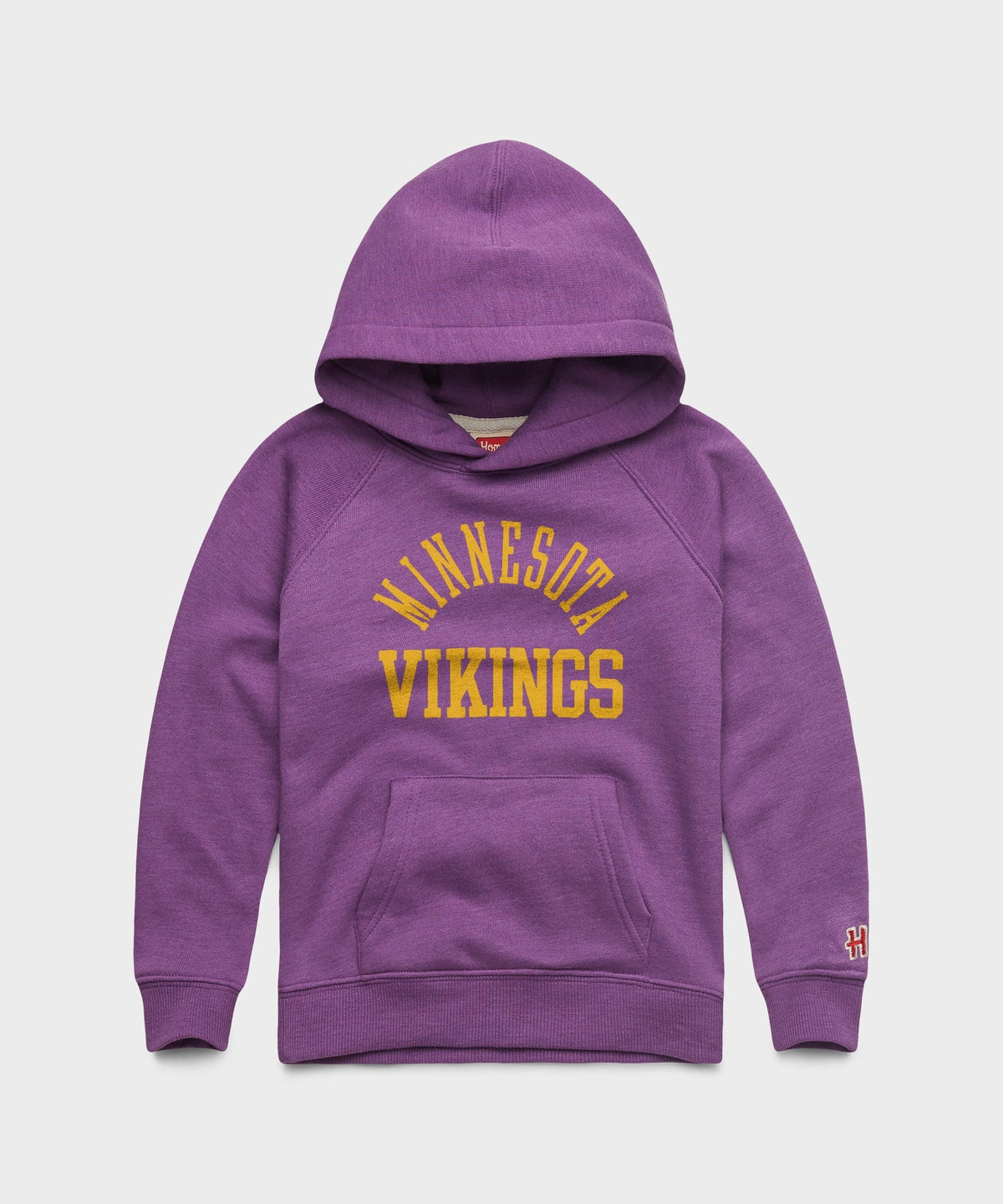 Youth Minnesota Vikings Classic Unisex