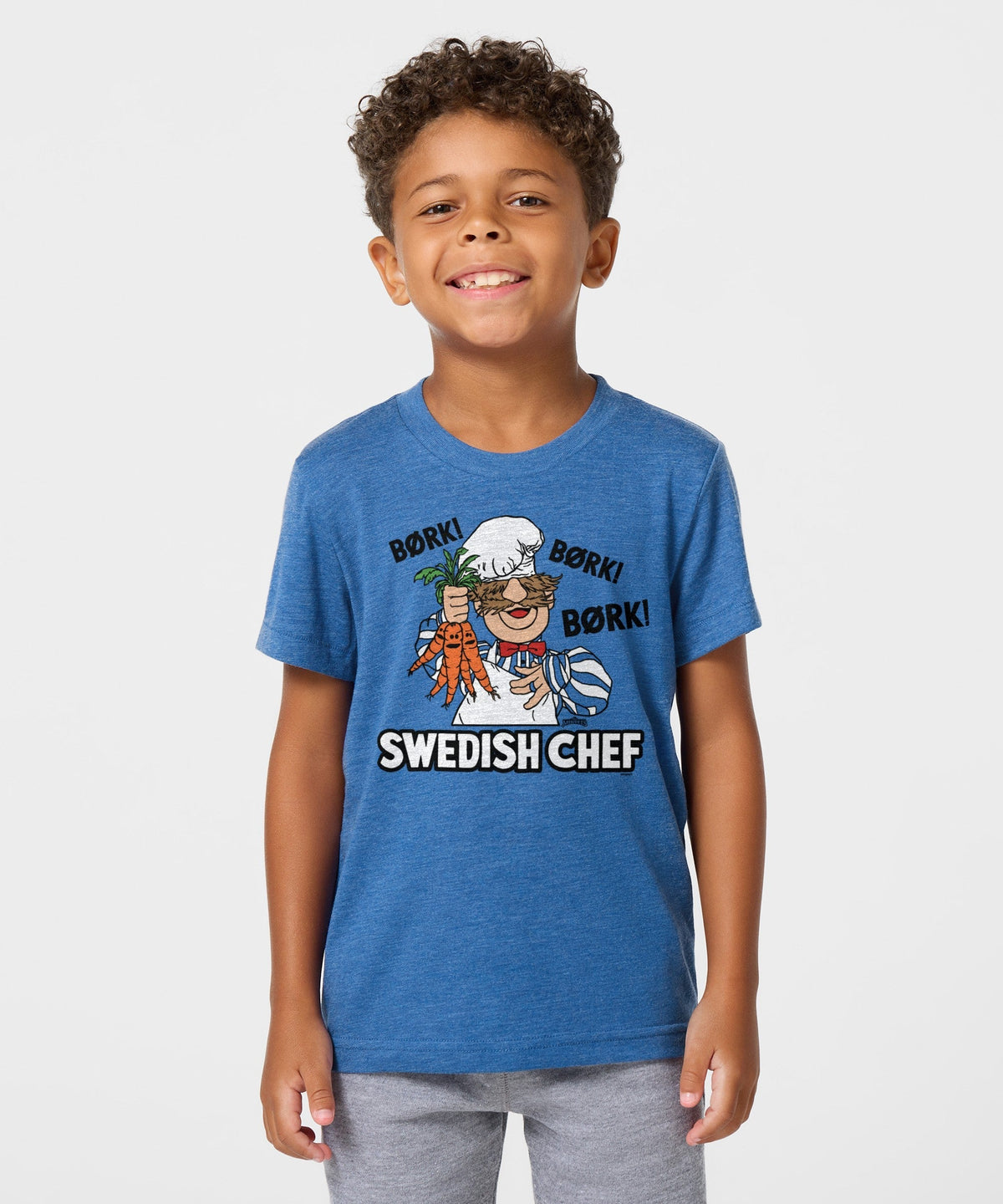 Youth Muppets Swedish Chef Unisex