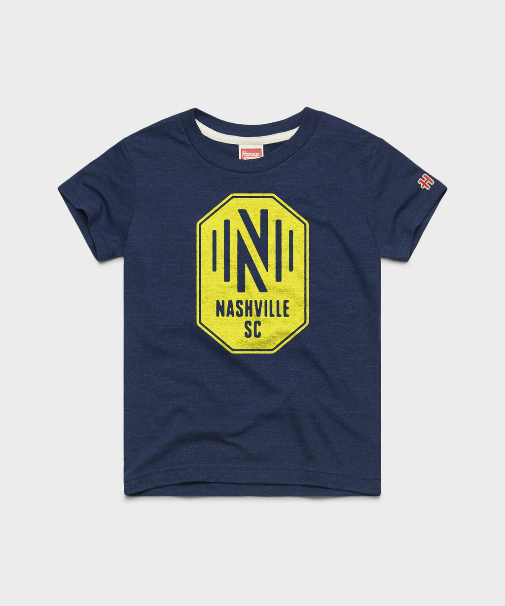 Youth Nashville SC '20 Unisex