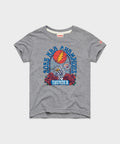 Youth NBA x Grateful Dead 2025 Champs Thunder Unisex