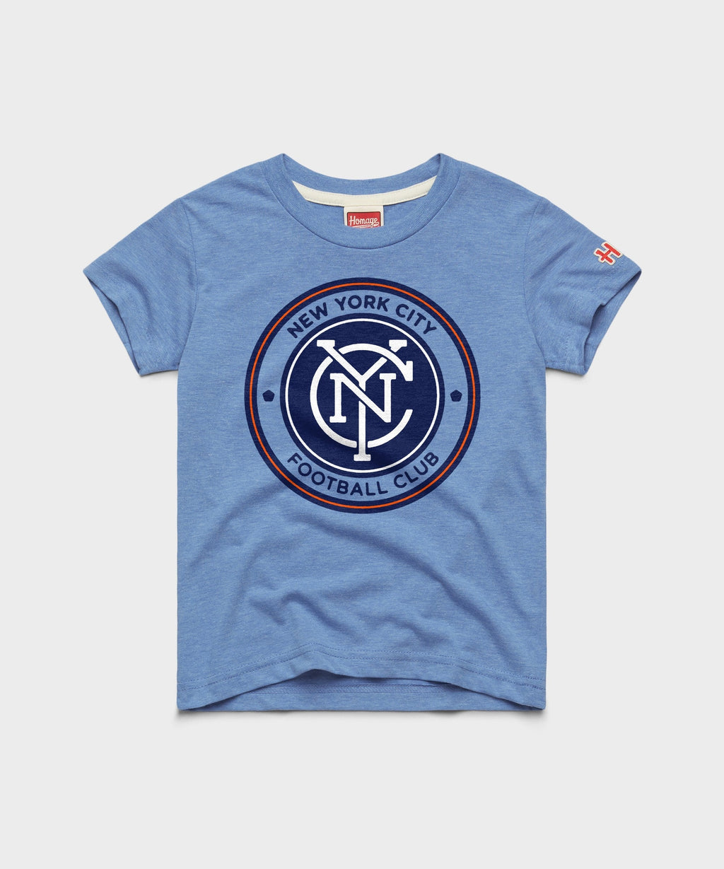 Youth New York City FC '15 Unisex