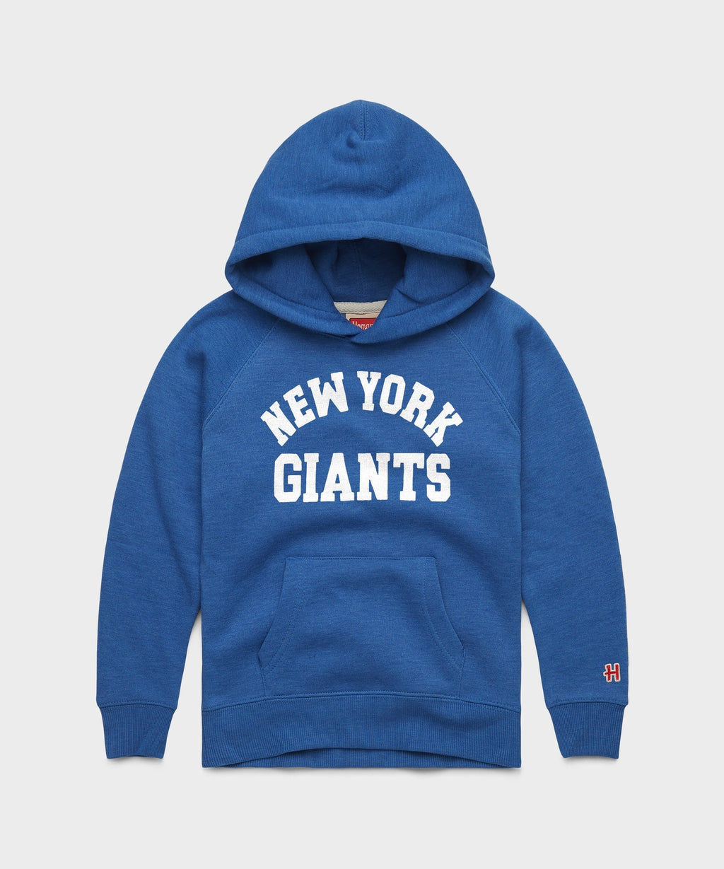 Youth New York Giants Classic Unisex