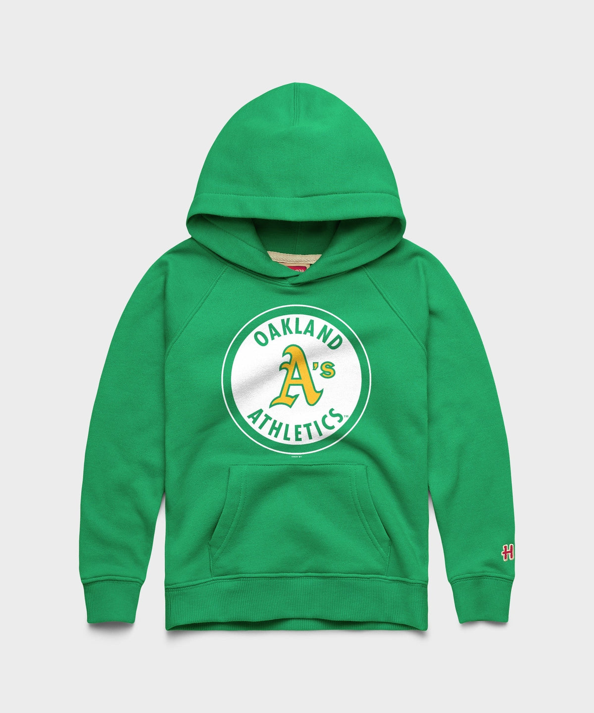 Youth Oakland Athletics '82 Unisex