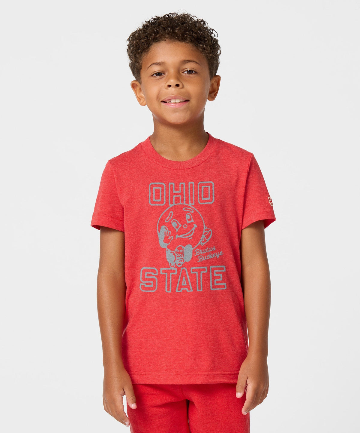 Youth Ohio State Brutus Buckeye Unisex