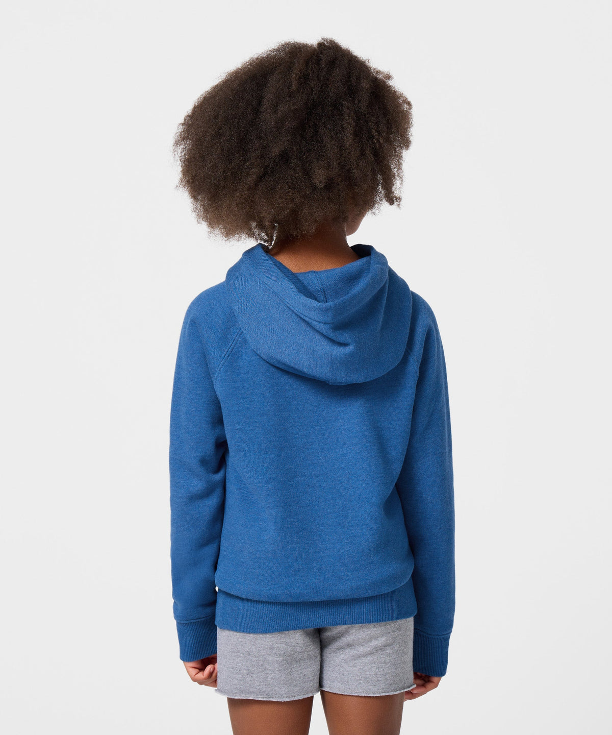 Youth OKC Thunder Logo Unisex