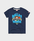 Youth Peanuts Peppermint Patty x Dallas Wings Unisex