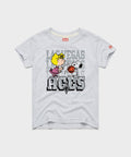 Youth Peanuts Sally x Las Vegas Aces Unisex