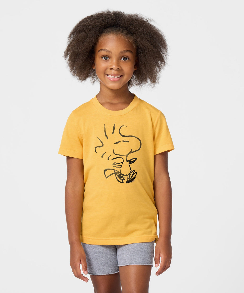 Youth Peanuts Woodstock Character Unisex