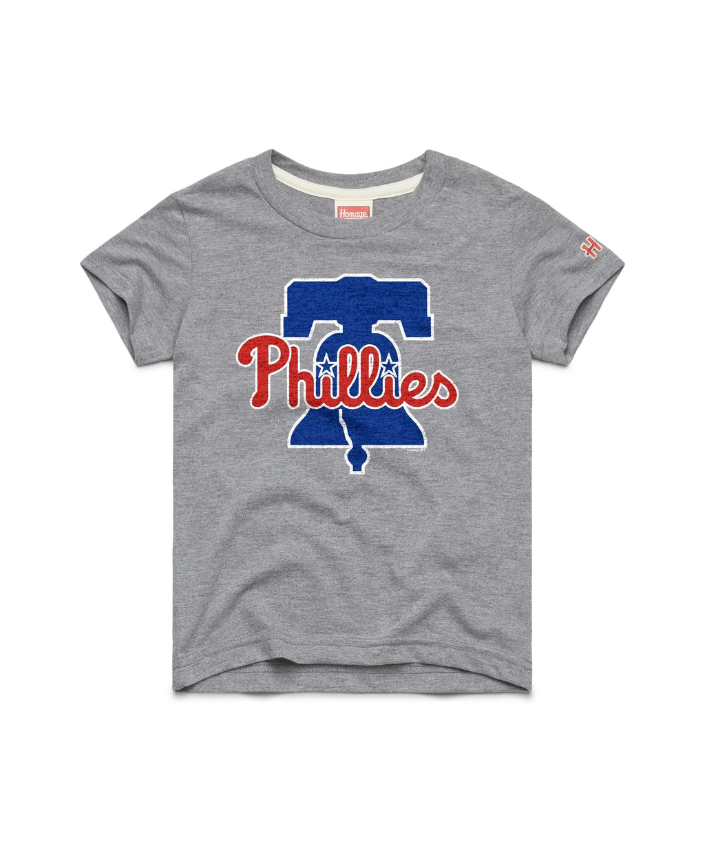 Youth Philadelphia Phillies '19 Unisex