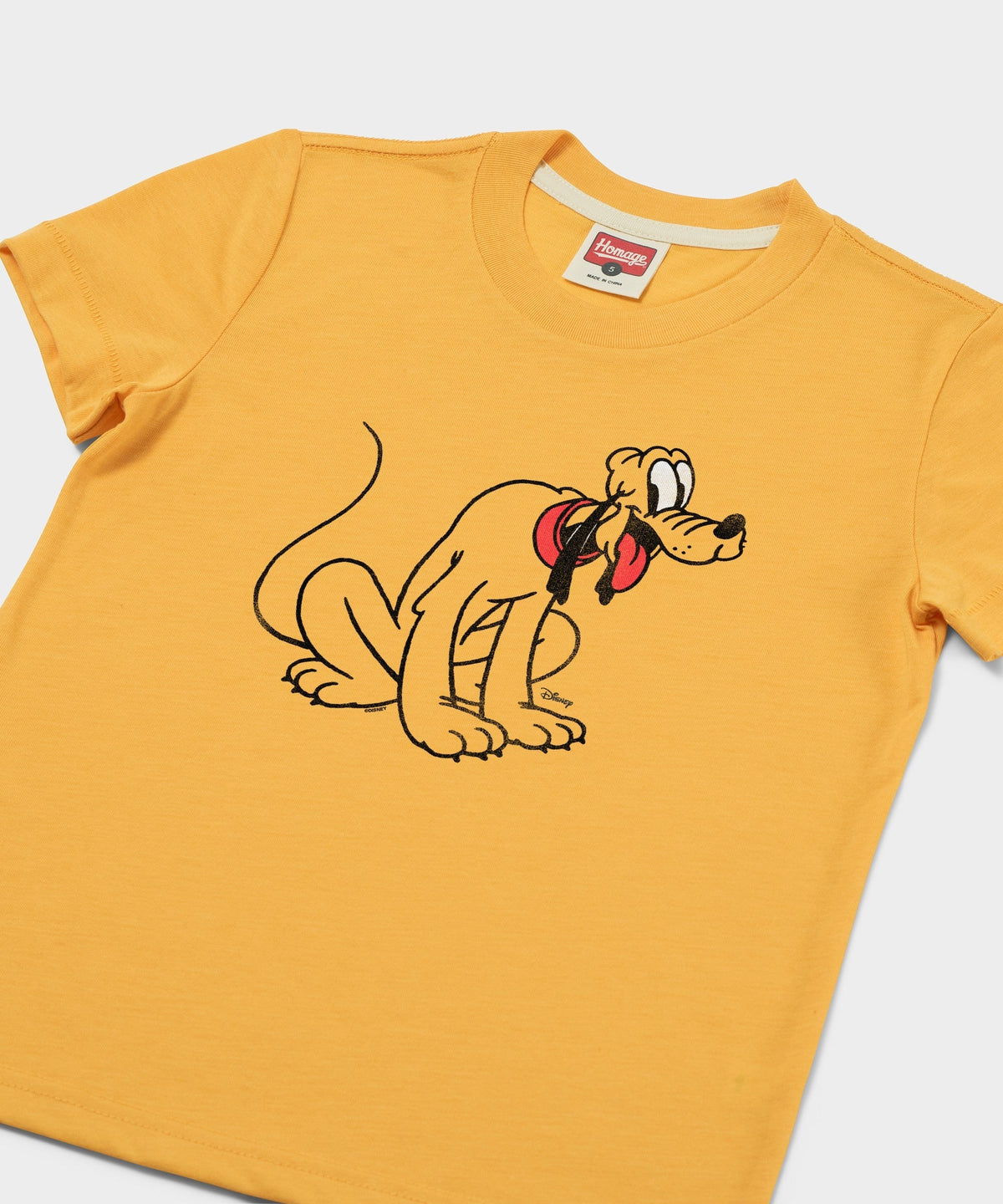 Youth Pluto Unisex