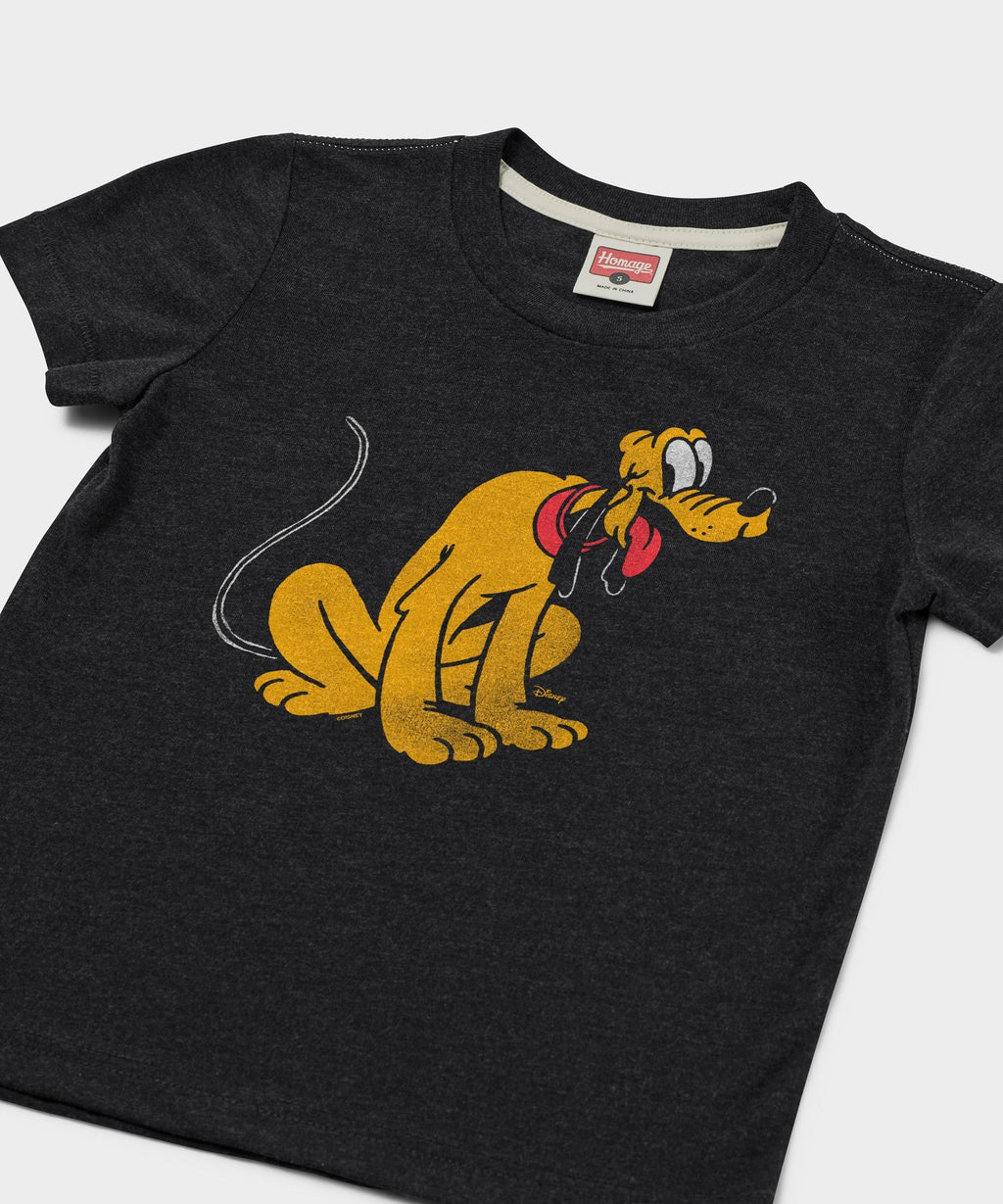 Youth Pluto Unisex