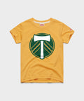 Youth Portland Timbers '19 Unisex