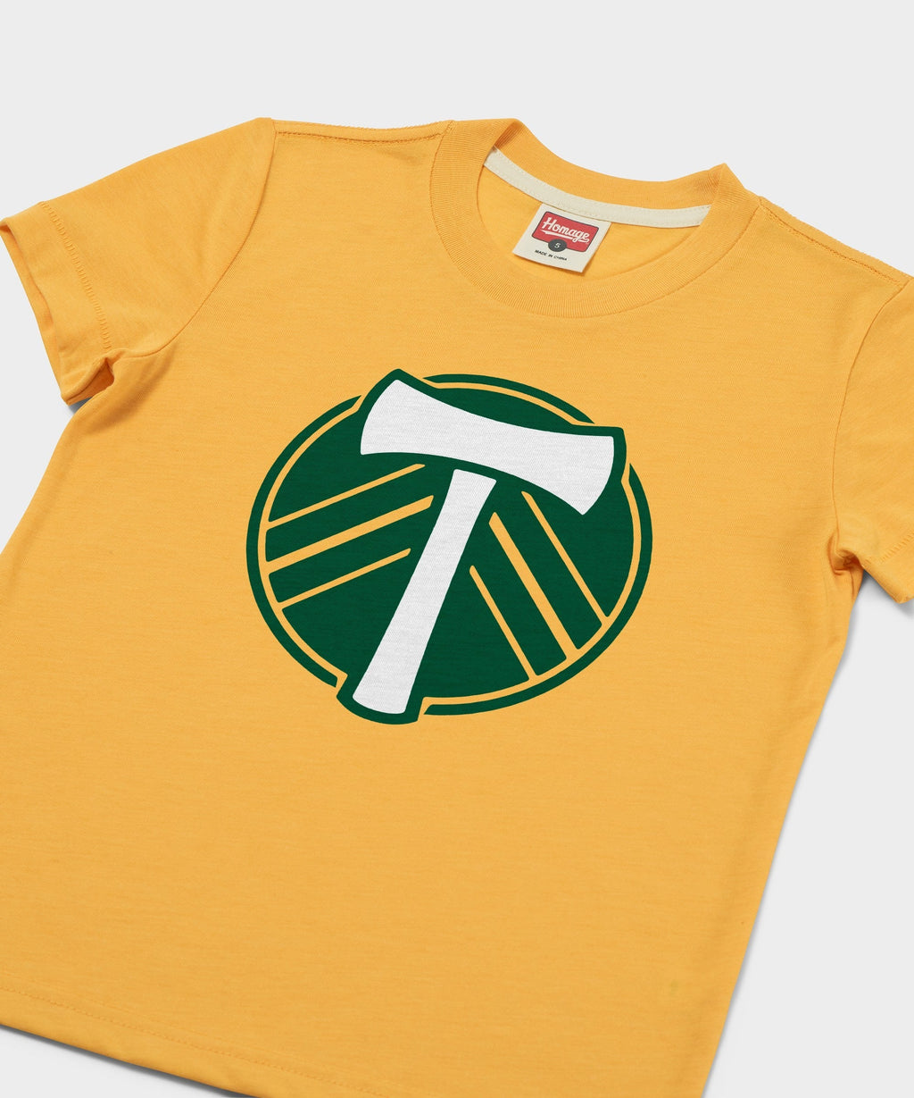 Youth Portland Timbers '19 Unisex