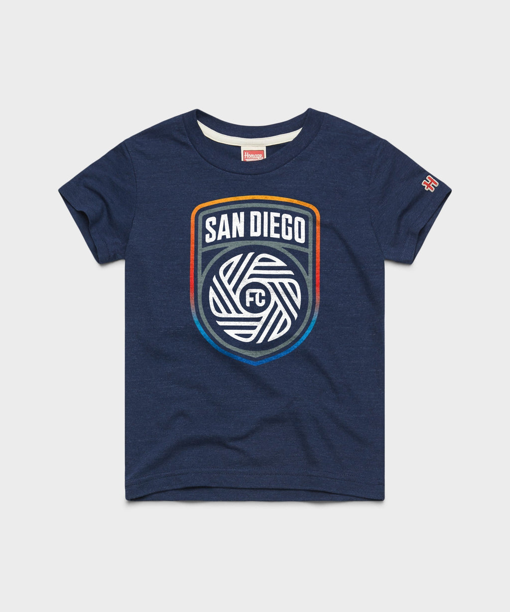 Youth San Diego FC '25 Unisex
