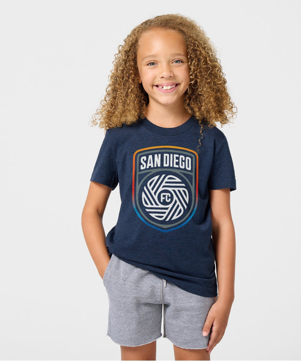 Youth San Diego FC '25 Unisex