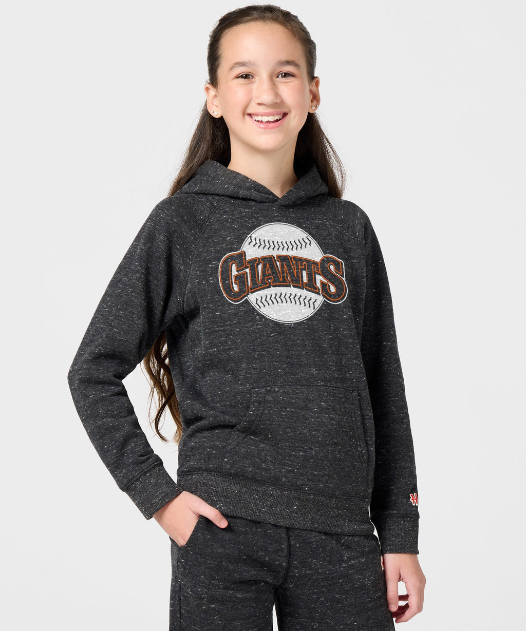 Youth San Francisco Giants '83 Unisex
