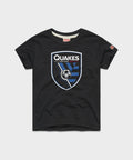 Youth San Jose Earthquakes '14 Unisex