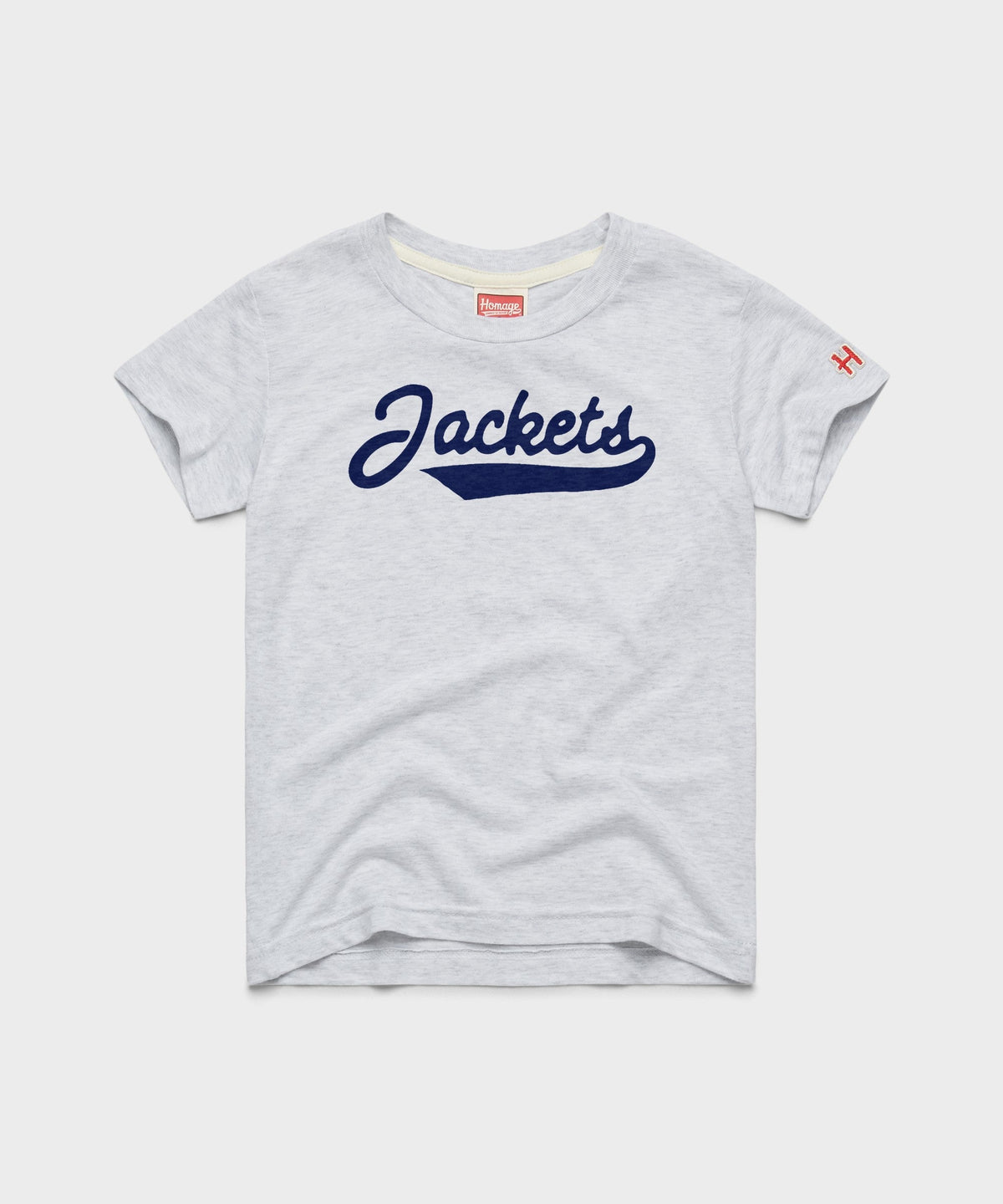 Youth Script Jackets Unisex