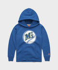 Youth Seattle Mariners '87 Unisex