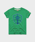 Youth Seattle Sounders FC '24 Unisex