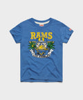 Youth SpongeBob x LA Rams Unisex