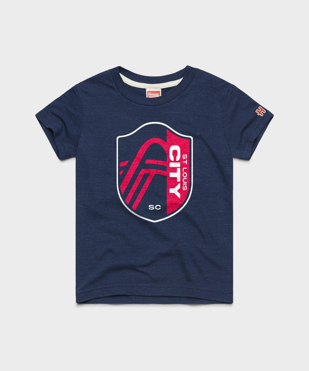 Youth St. Louis CITY SC '23 Unisex
