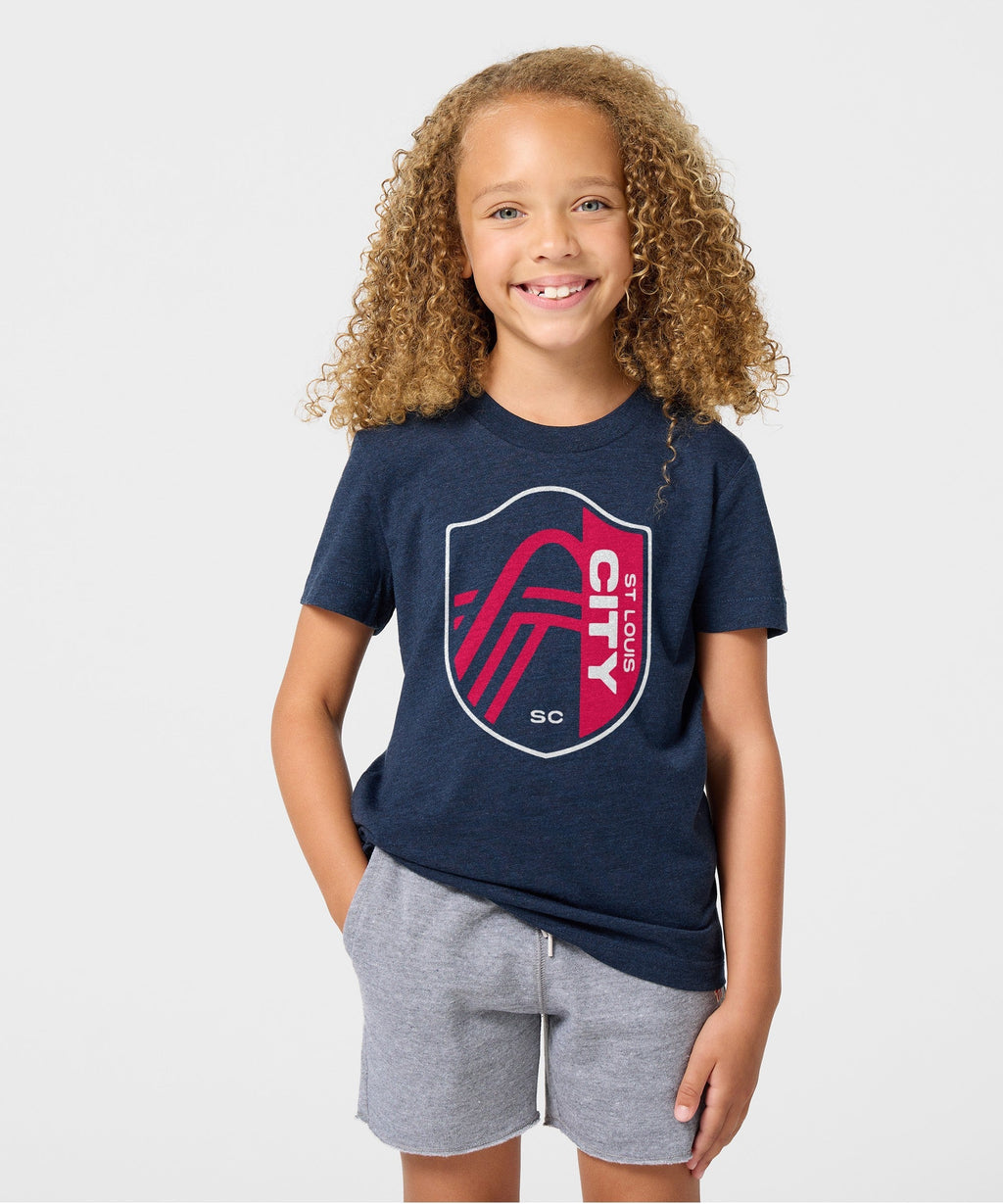 Youth St. Louis CITY SC '23 Unisex
