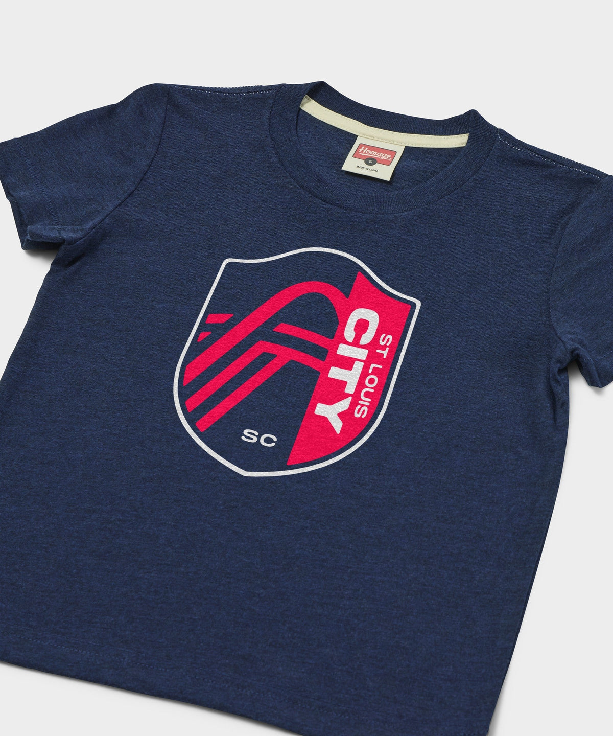 Youth St. Louis CITY SC '23 Unisex