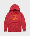 Youth Tampa Bay Buccaneers Just A Kid From Tampa Bay Unisex