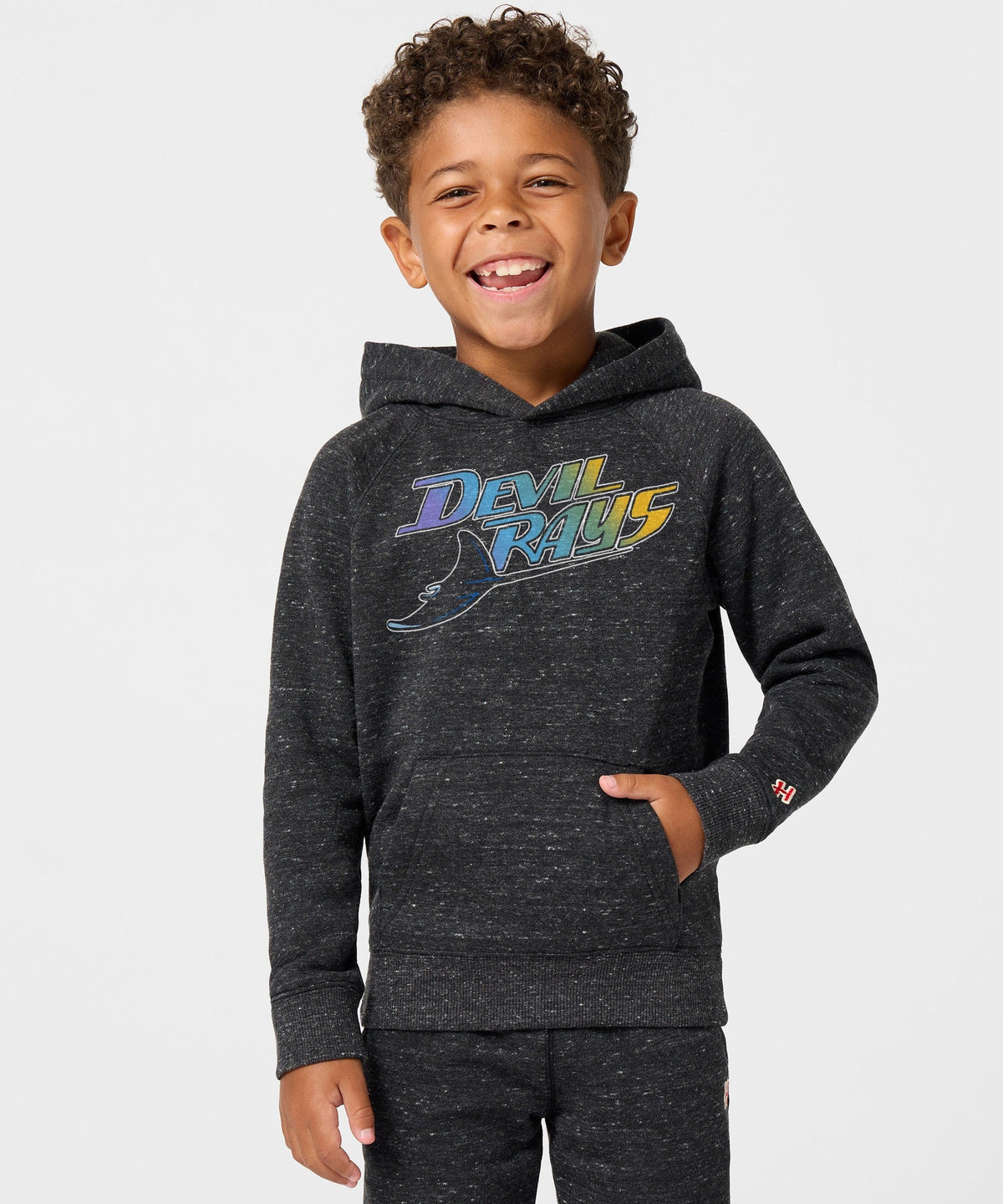 Youth Tampa Bay Devil Rays '98 Unisex